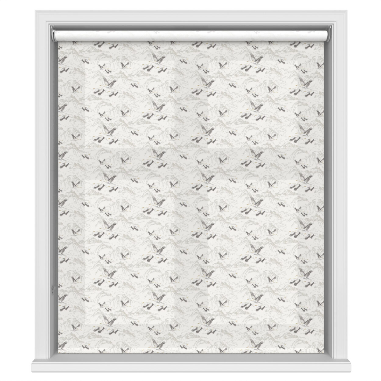 Laura Ashley Animalia Silver - Image 2