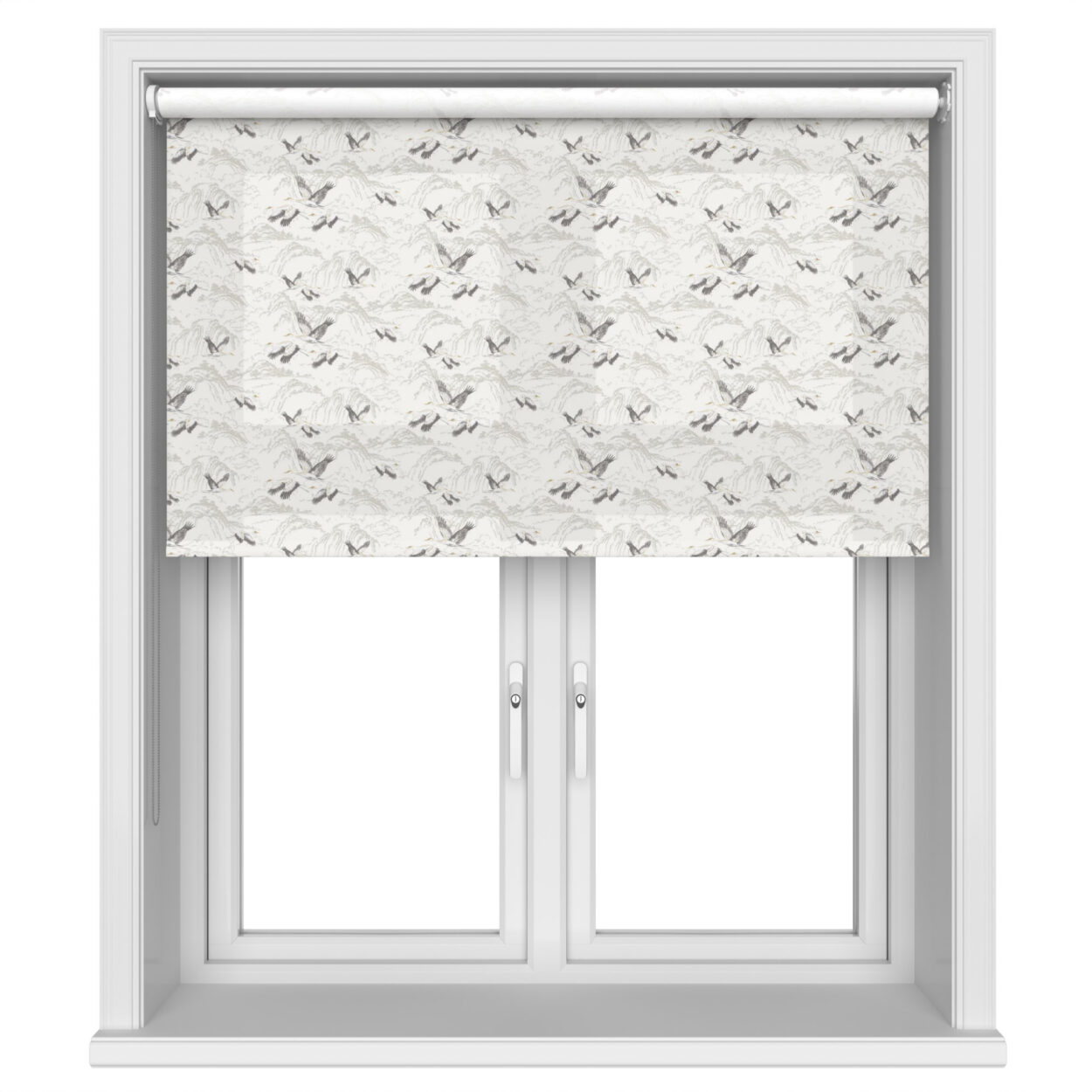 TwistFit Laura Ashley Animalia Silver