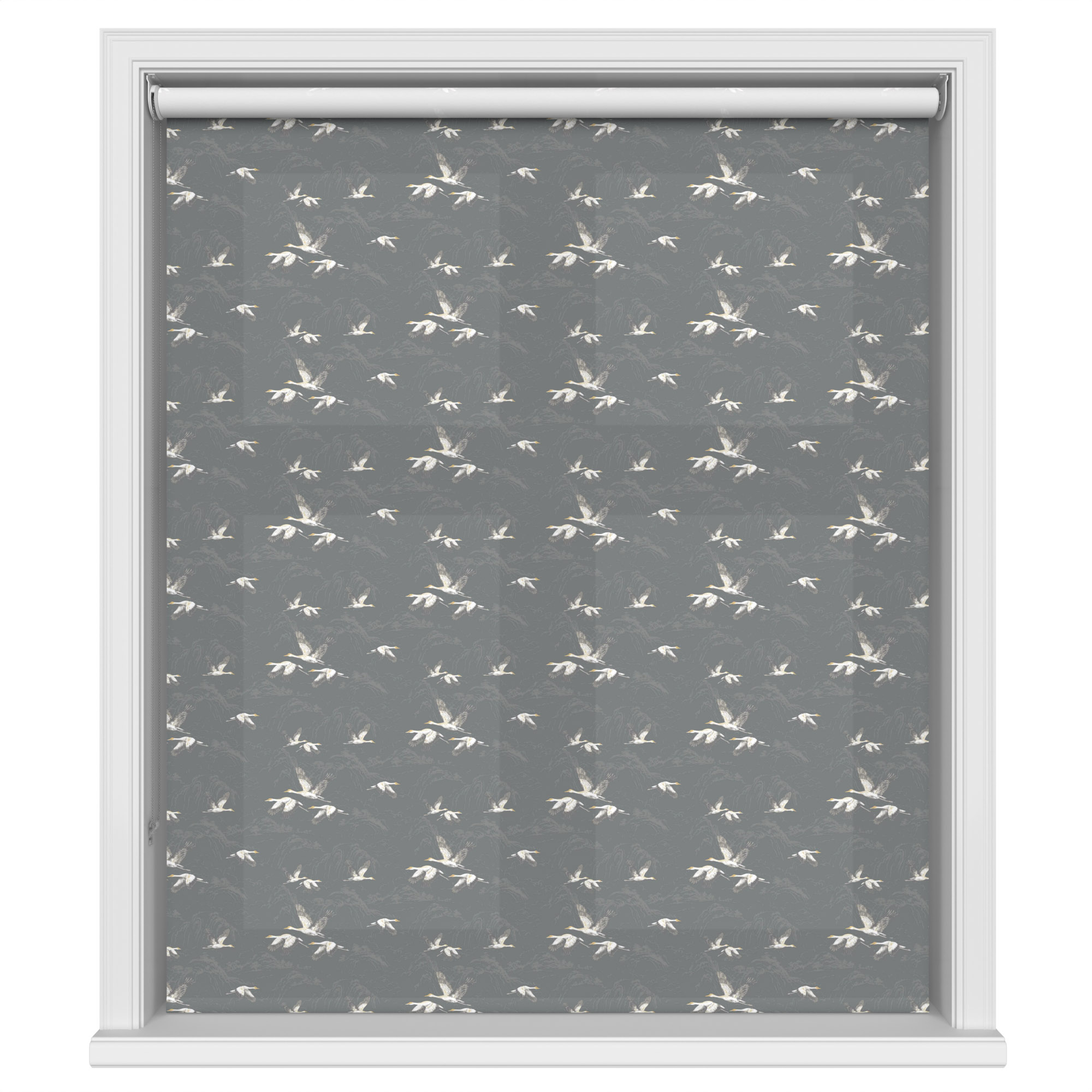 Laura Ashley Animalia Steel - Image 2