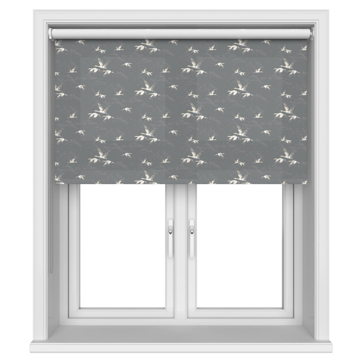 TwistFit Laura Ashley Animalia Steel