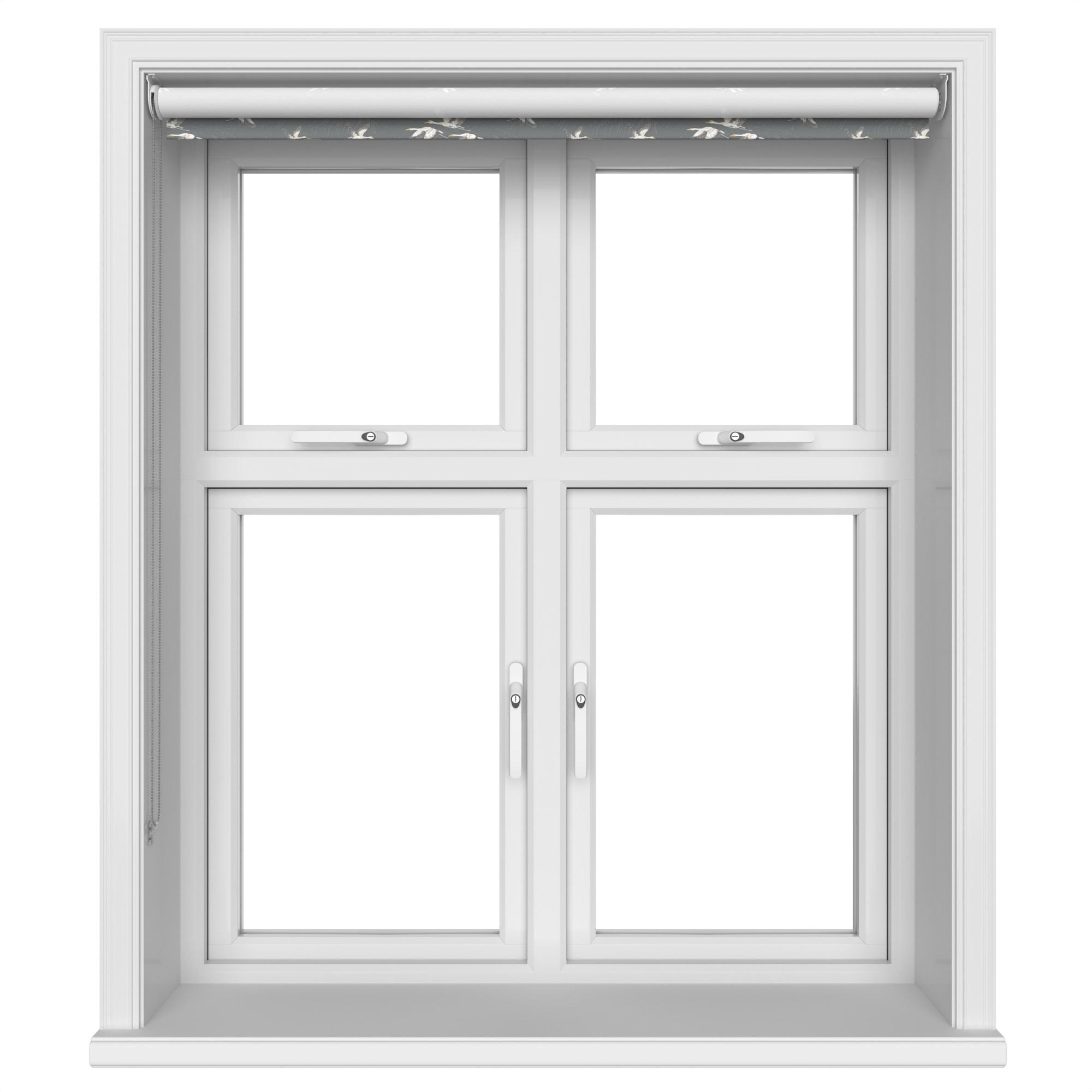 Laura Ashley Animalia Steel - Image 3