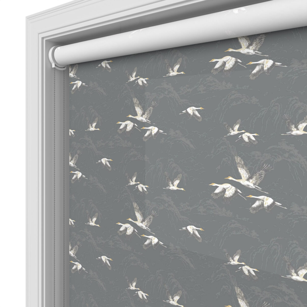 TwistFit Laura Ashley Animalia Steel - Image 4