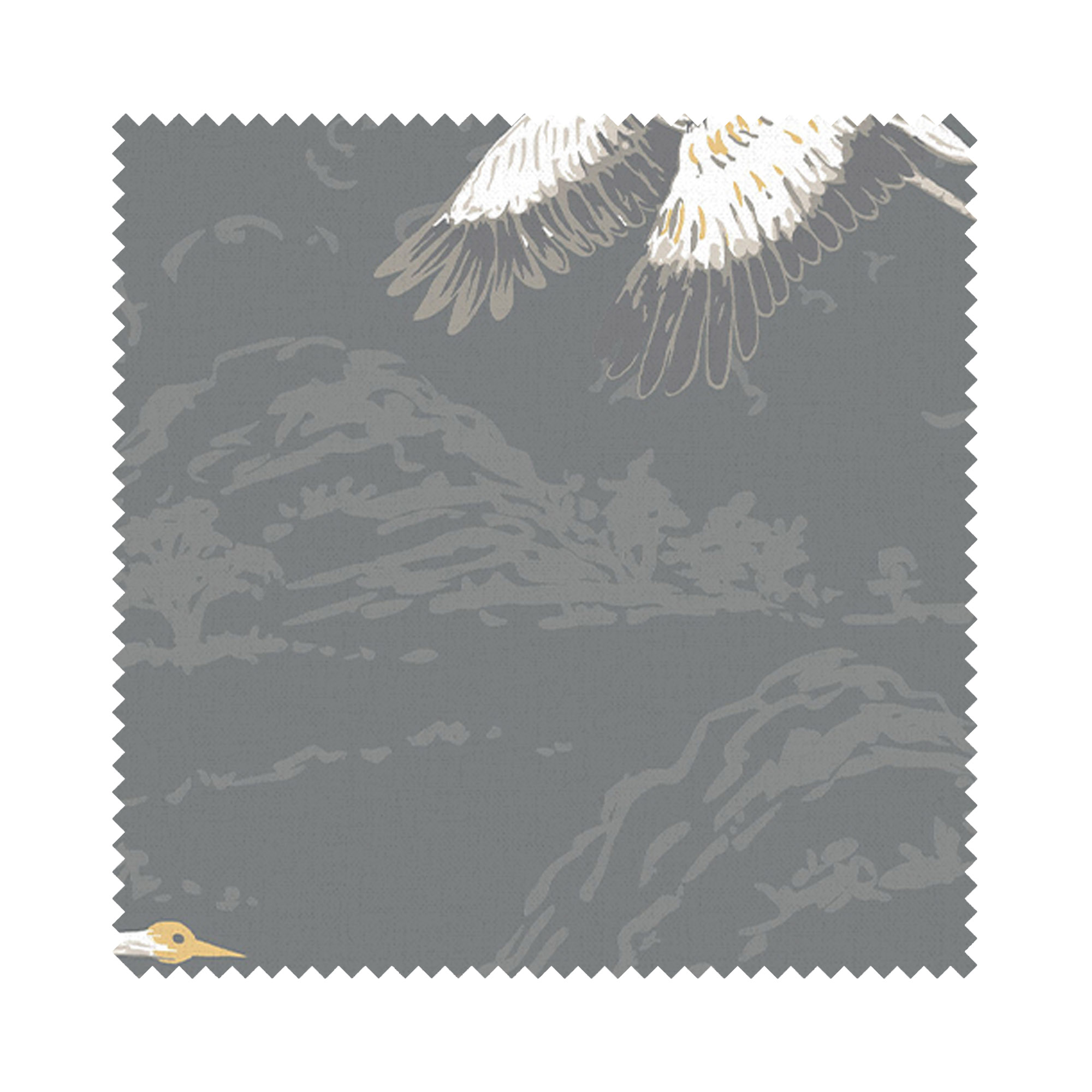 Laura Ashley Animalia Steel - Image 6