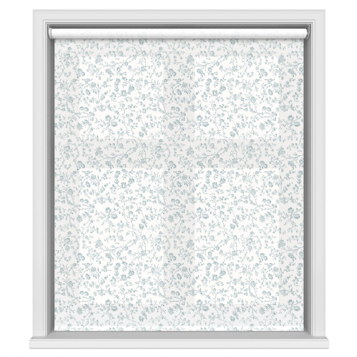 Laura Ashley Aria Eucalyptus Motorised - Image 2
