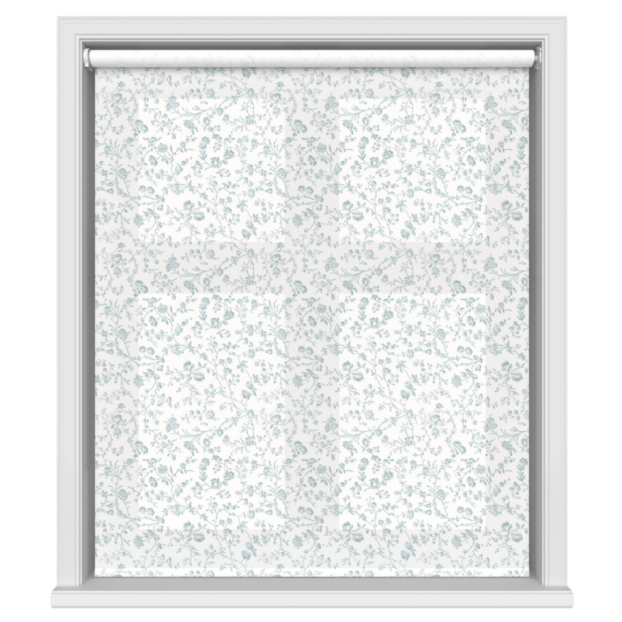 TwistFit Laura Ashley Aria Eucalyptus - Image 2
