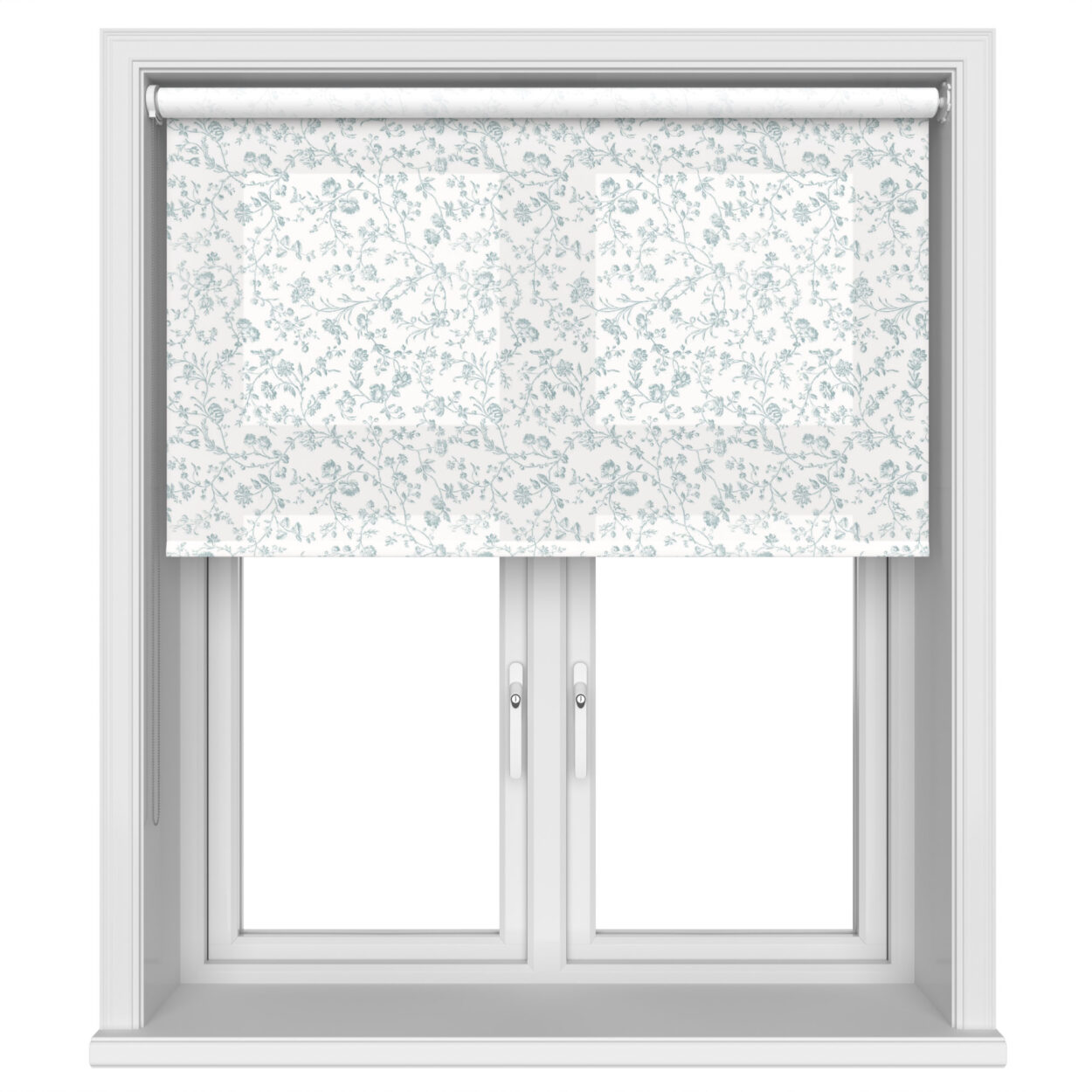 TwistFit Laura Ashley Aria Eucalyptus
