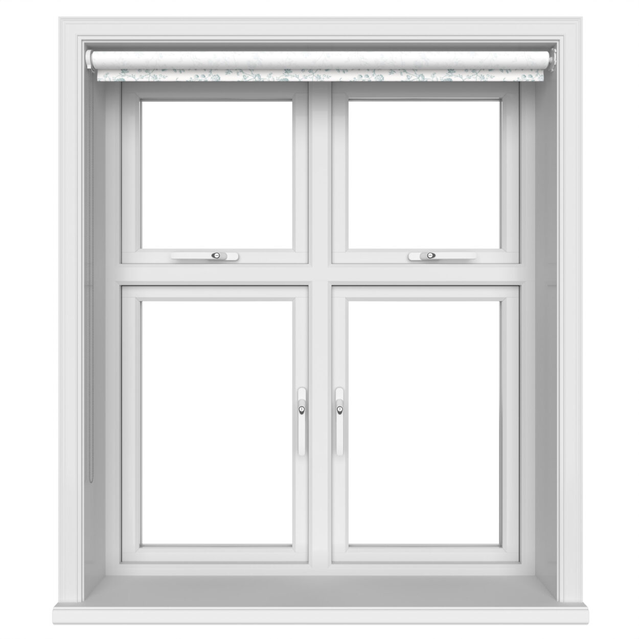 TwistFit Laura Ashley Aria Eucalyptus - Image 3