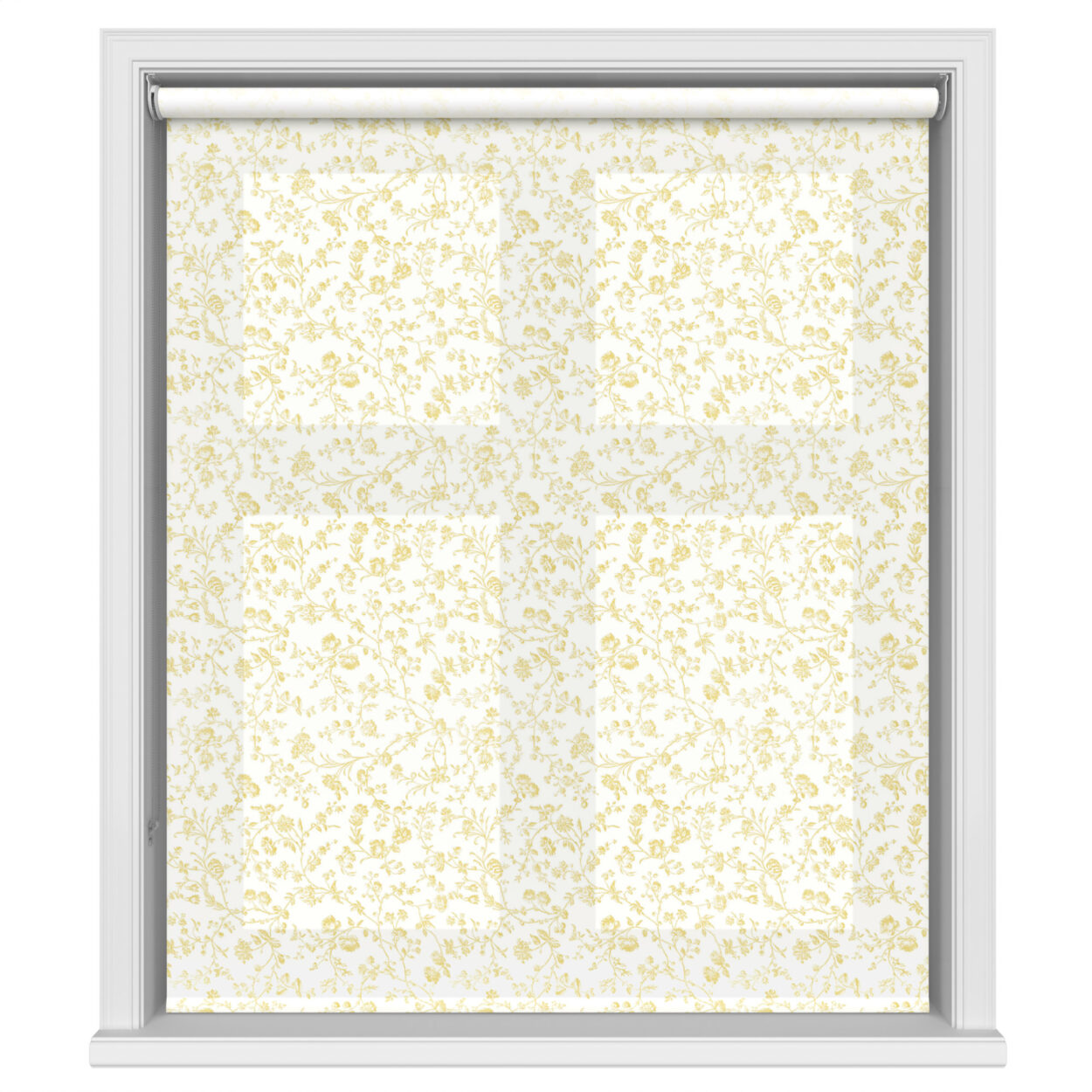 Laura Ashley Aria Ochre - Image 2