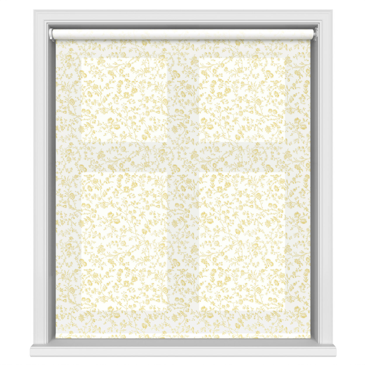 TwistFit Laura Ashley Aria Ochre - Image 2