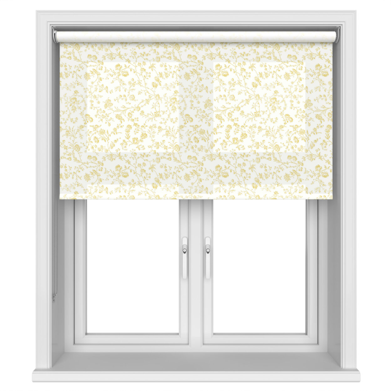 Laura Ashley Aria Ochre