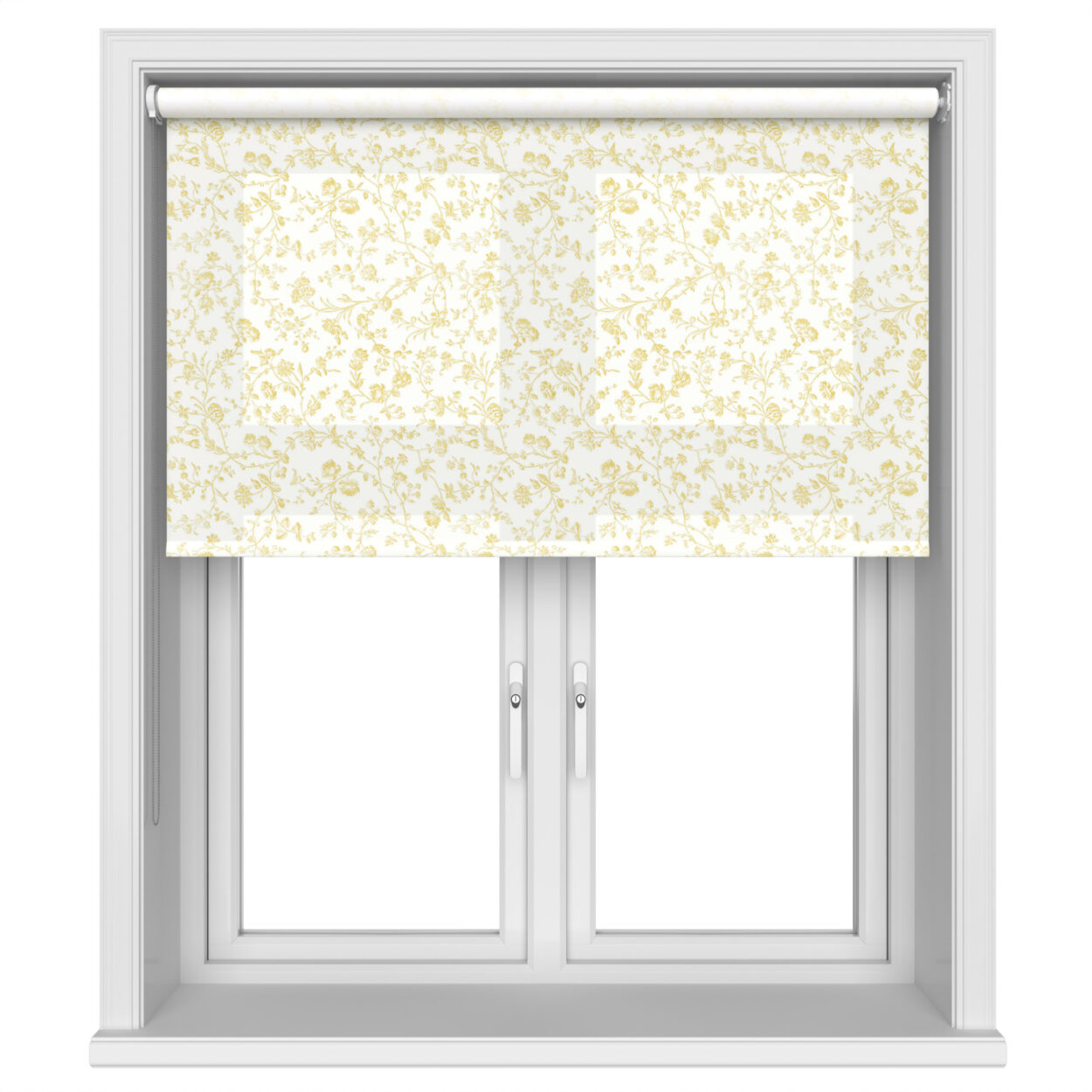 TwistFit Laura Ashley Aria Ochre