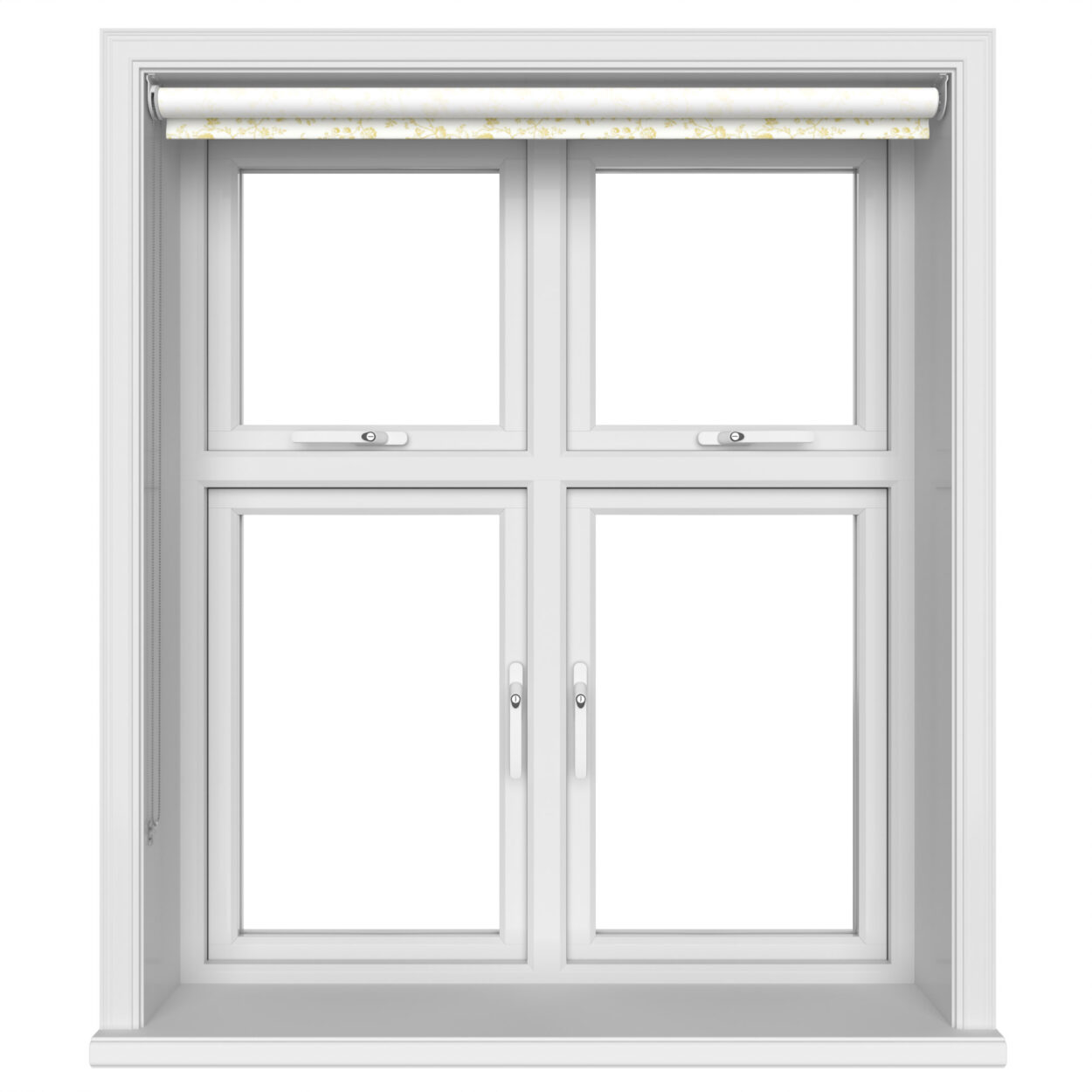 Laura Ashley Aria Ochre - Image 3