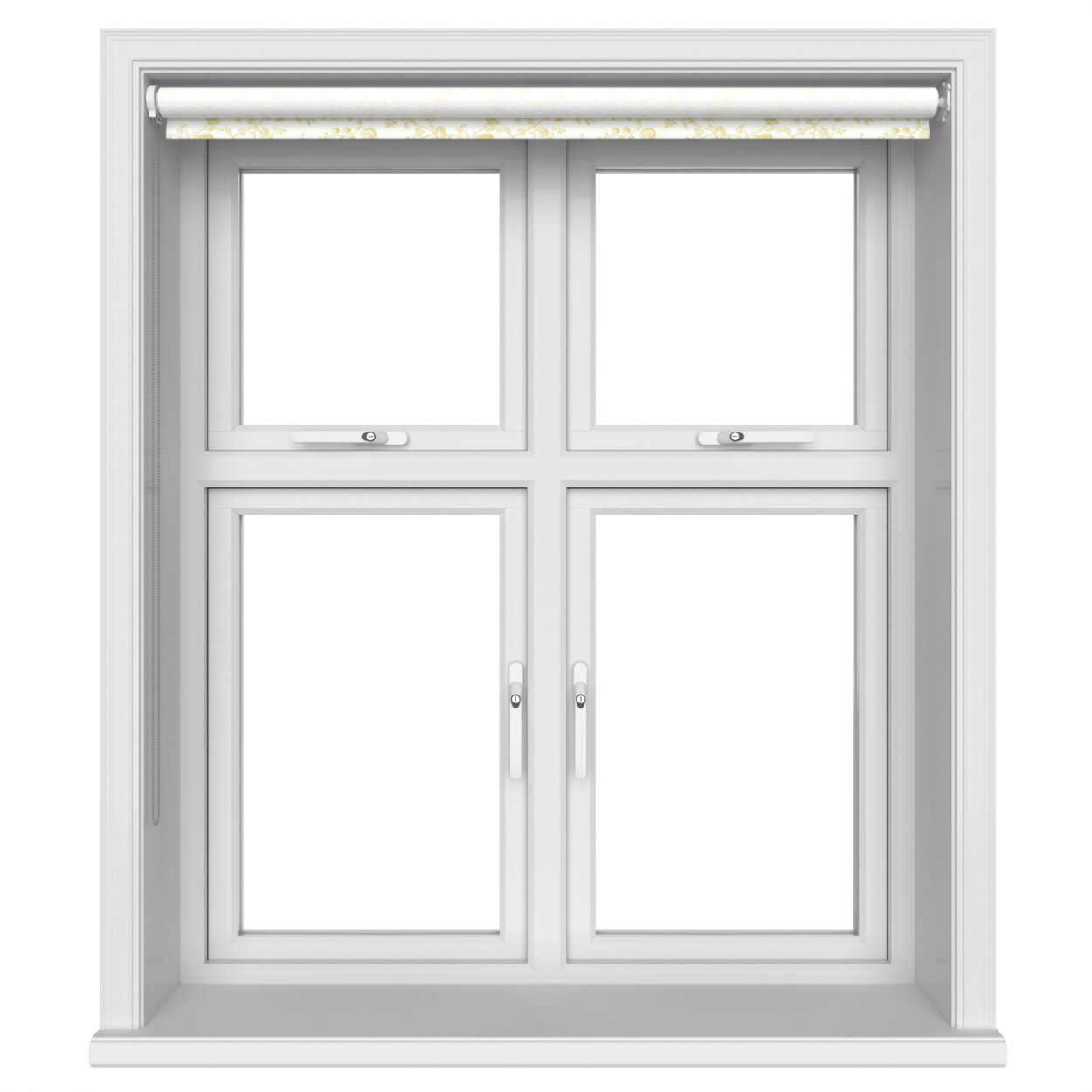 TwistFit Laura Ashley Aria Ochre - Image 3