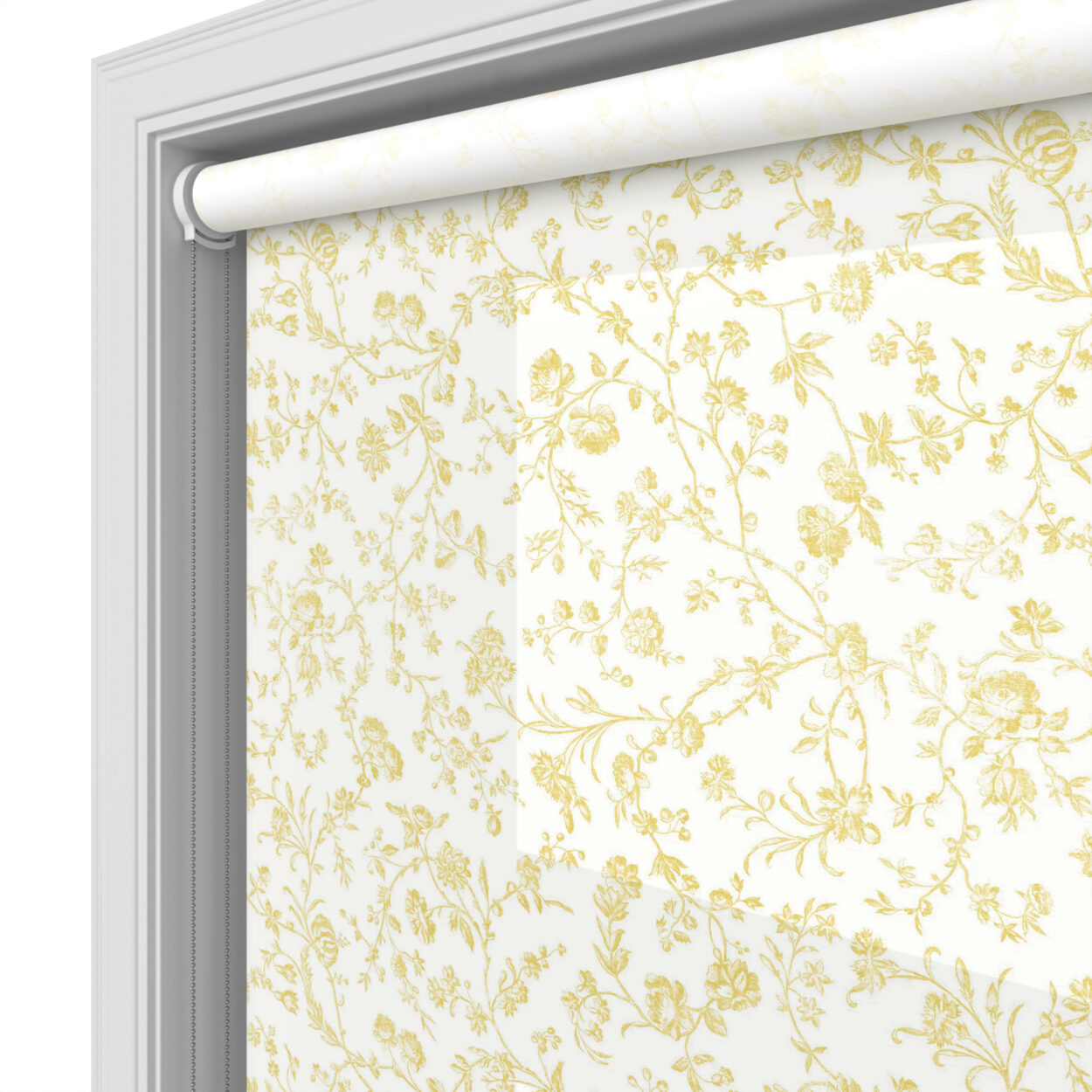 TwistFit Laura Ashley Aria Ochre - Image 4