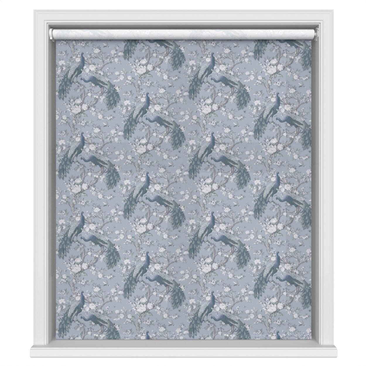 TwistFit Laura Ashley Belvedere Chalk Blue - Image 2