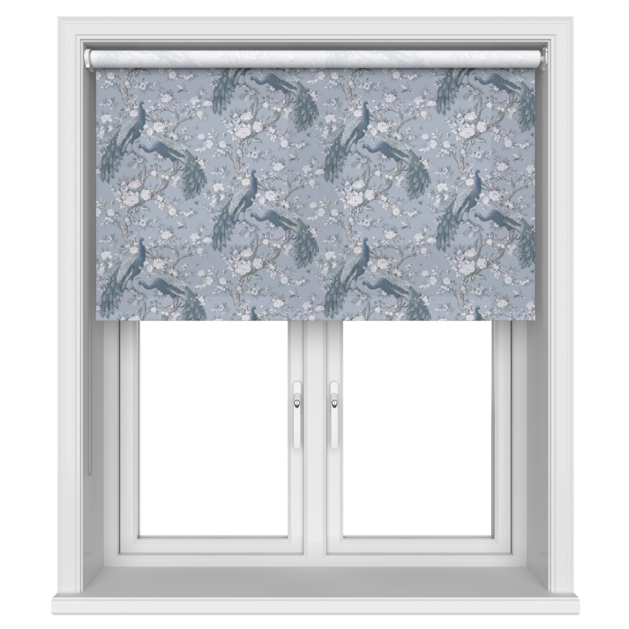 TwistFit Laura Ashley Belvedere Chalk Blue