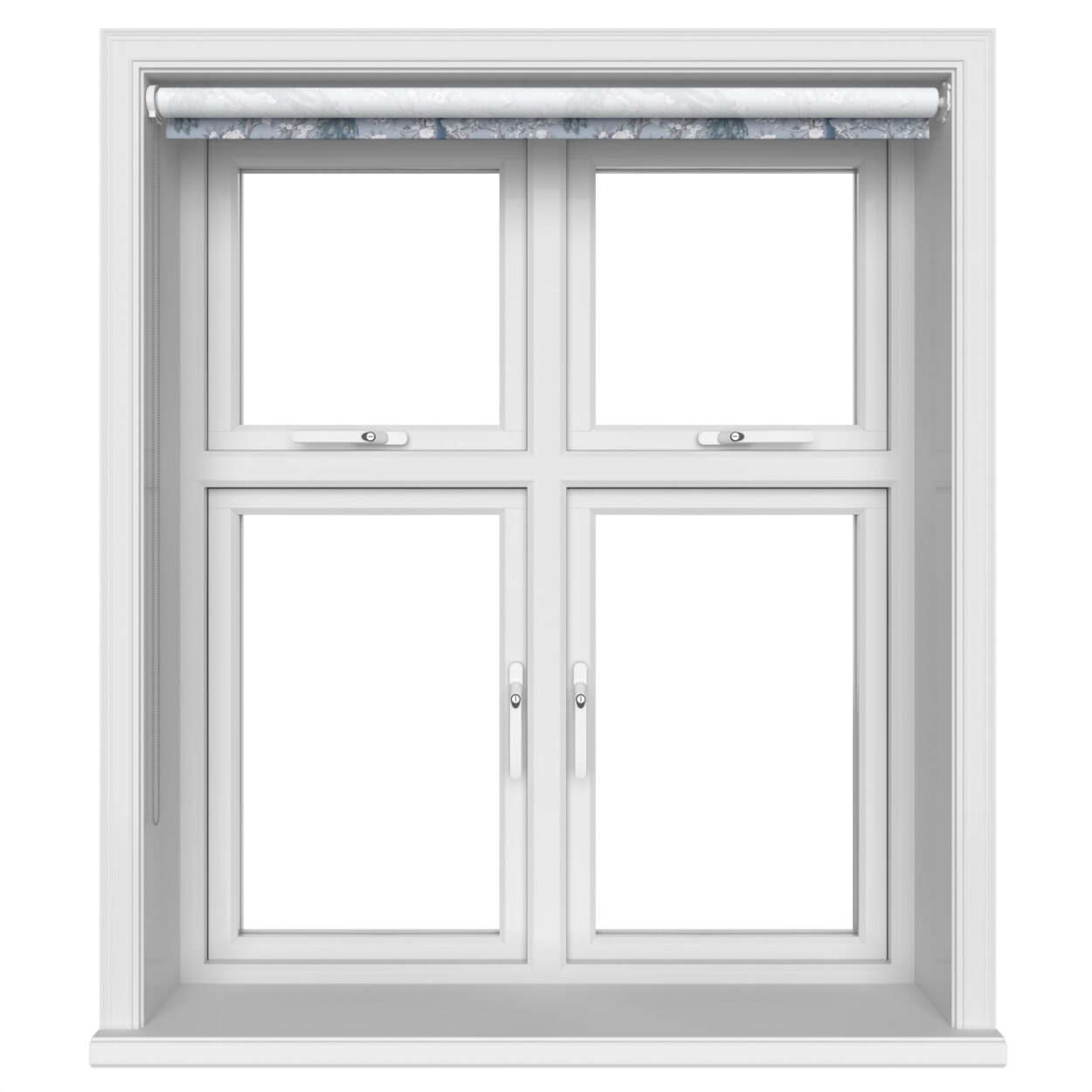 TwistFit Laura Ashley Belvedere Chalk Blue - Image 3
