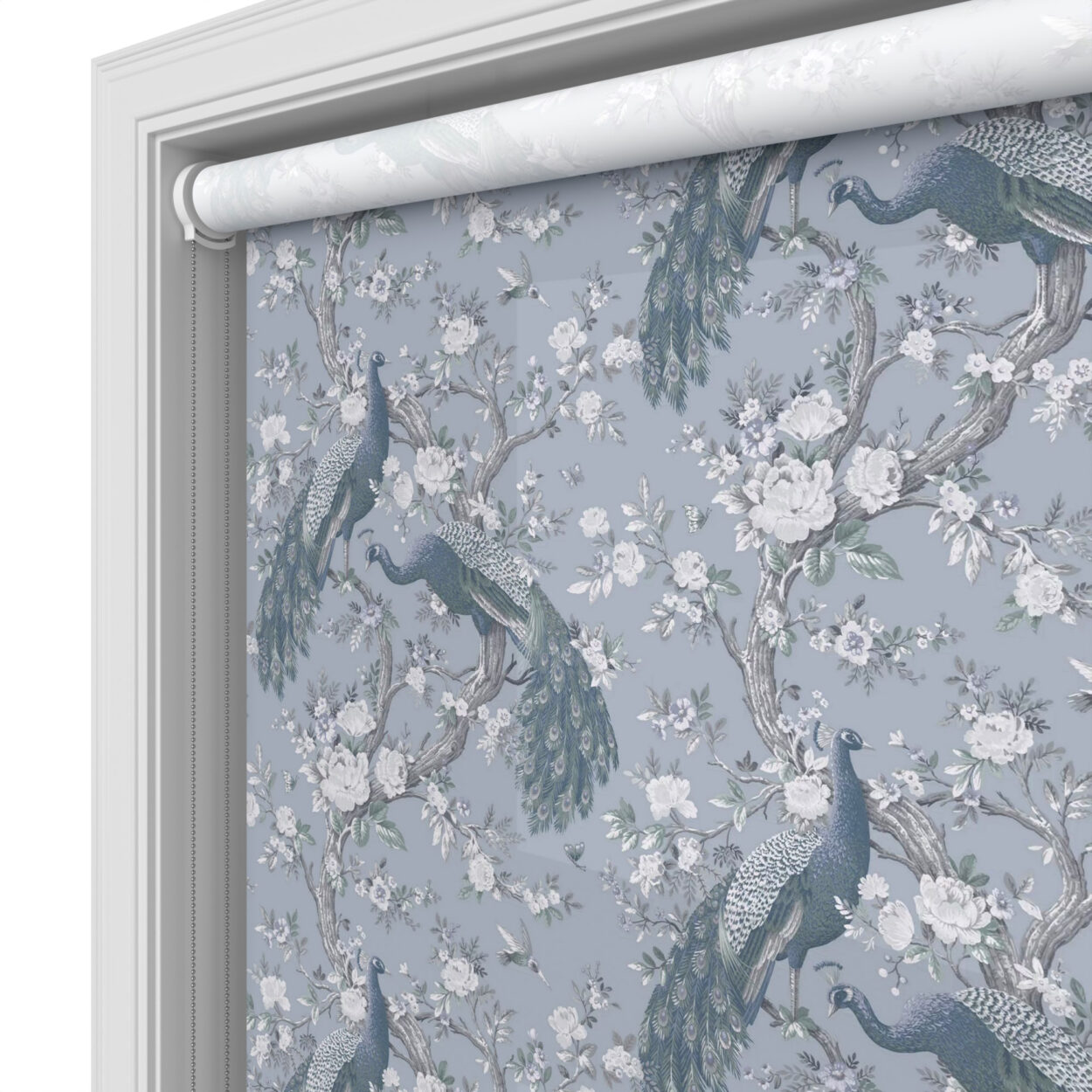 TwistFit Laura Ashley Belvedere Chalk Blue - Image 4