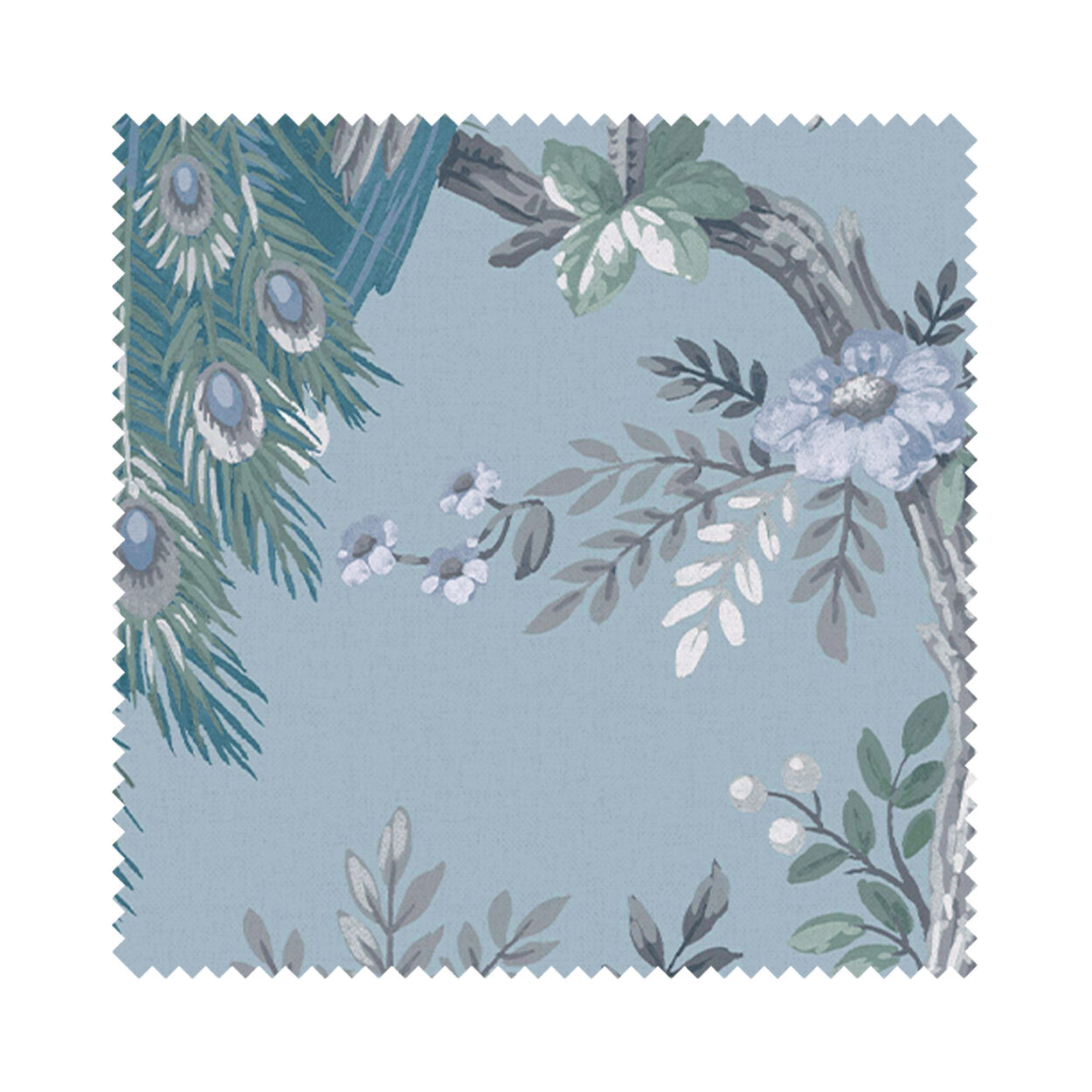 TwistFit Laura Ashley Belvedere Chalk Blue - Image 6
