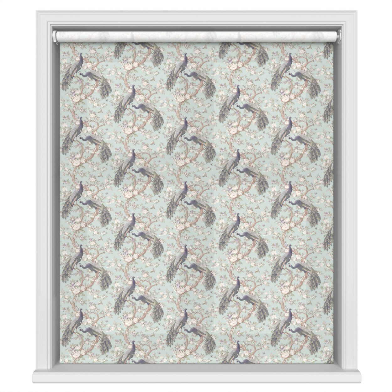 TwistFit Laura Ashley Belvedere Duck Egg - Image 2