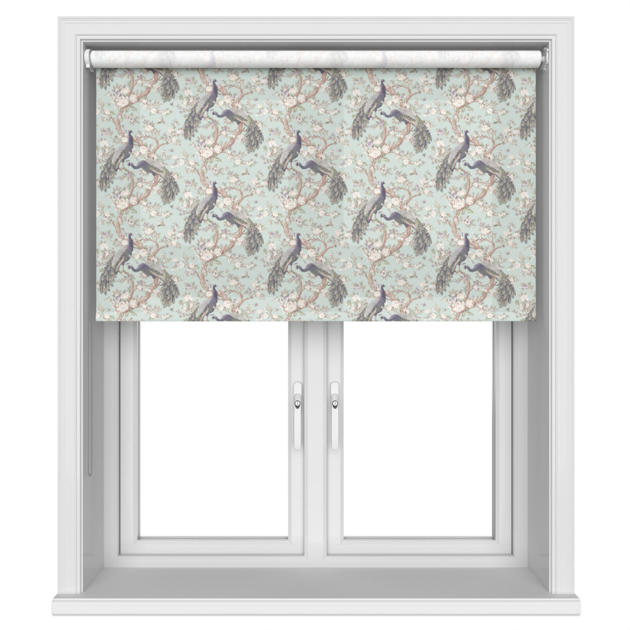 TwistFit Laura Ashley Belvedere Duck Egg