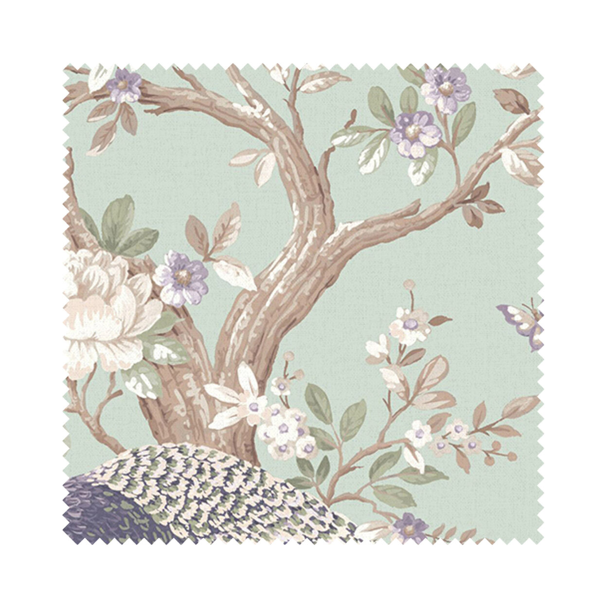 TwistFit Laura Ashley Belvedere Duck Egg - Image 6