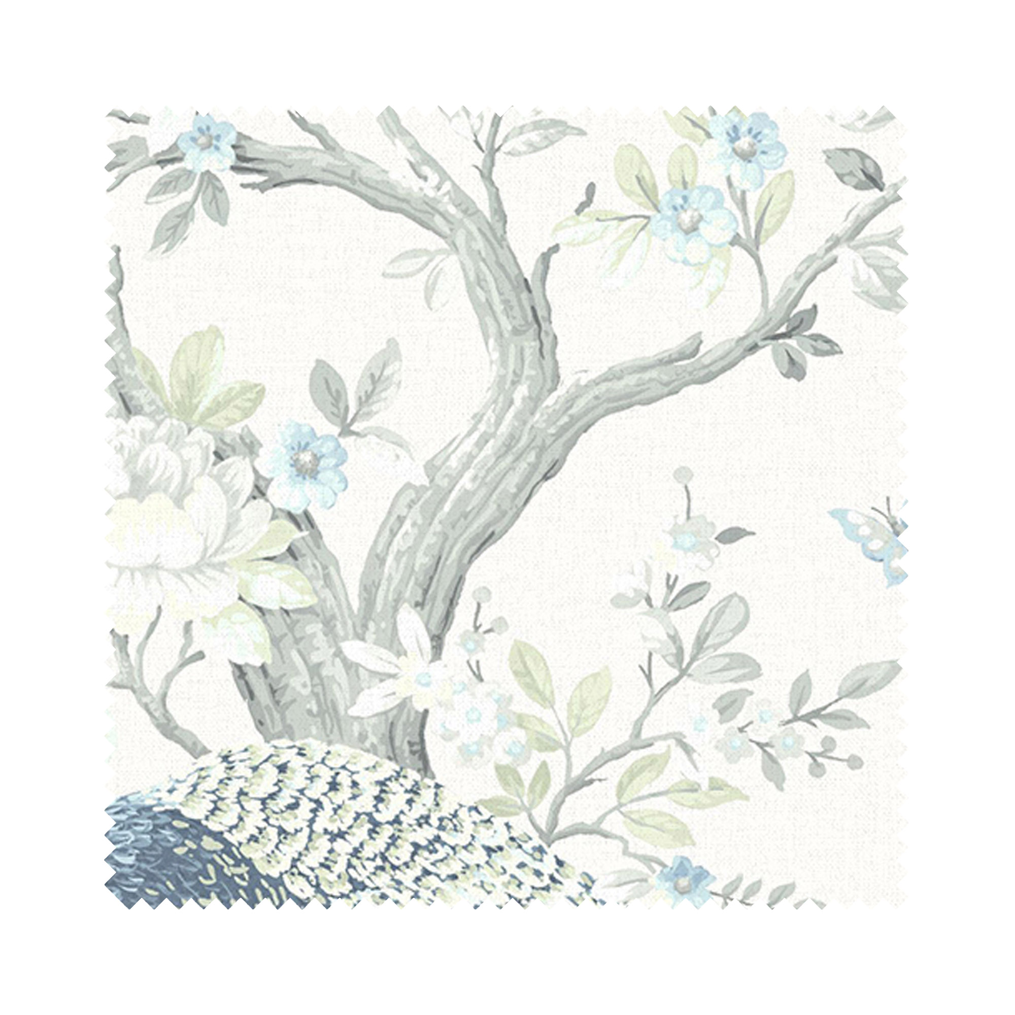 Laura Ashley Belvedere Midnight Motorised - Image 6