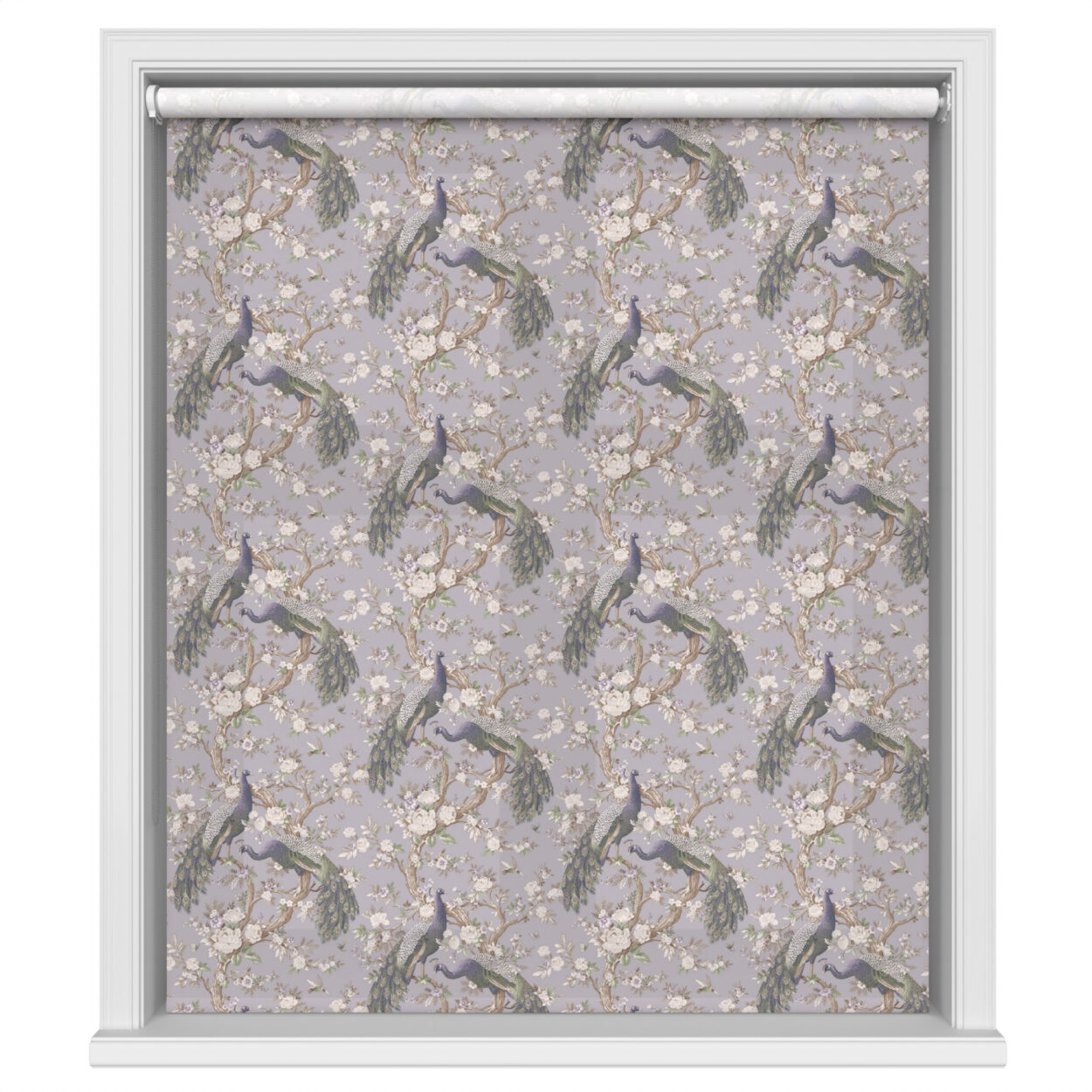 TwistFit Laura Ashley Belvedere Pale Iris - Image 2