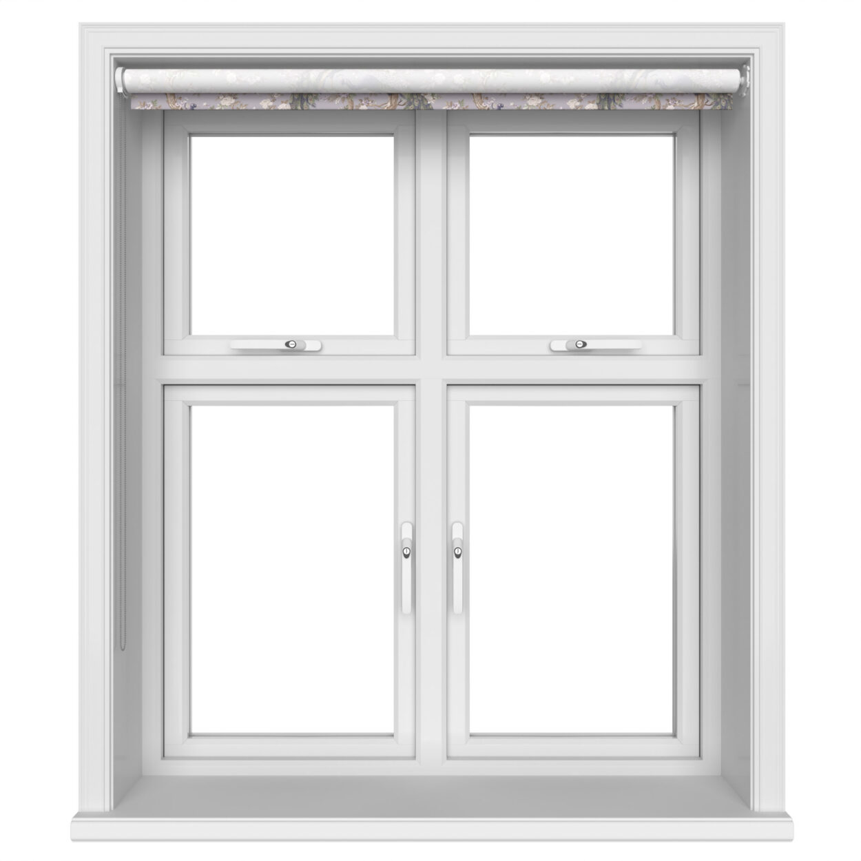 TwistFit Laura Ashley Belvedere Pale Iris - Image 3