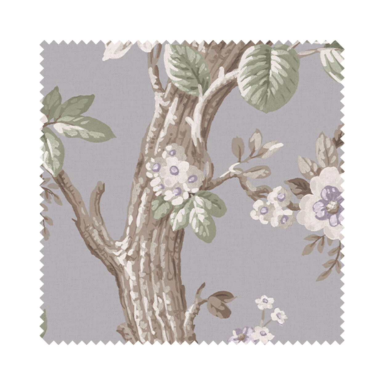 Laura Ashley Belvedere Pale Iris Motorised - Image 6
