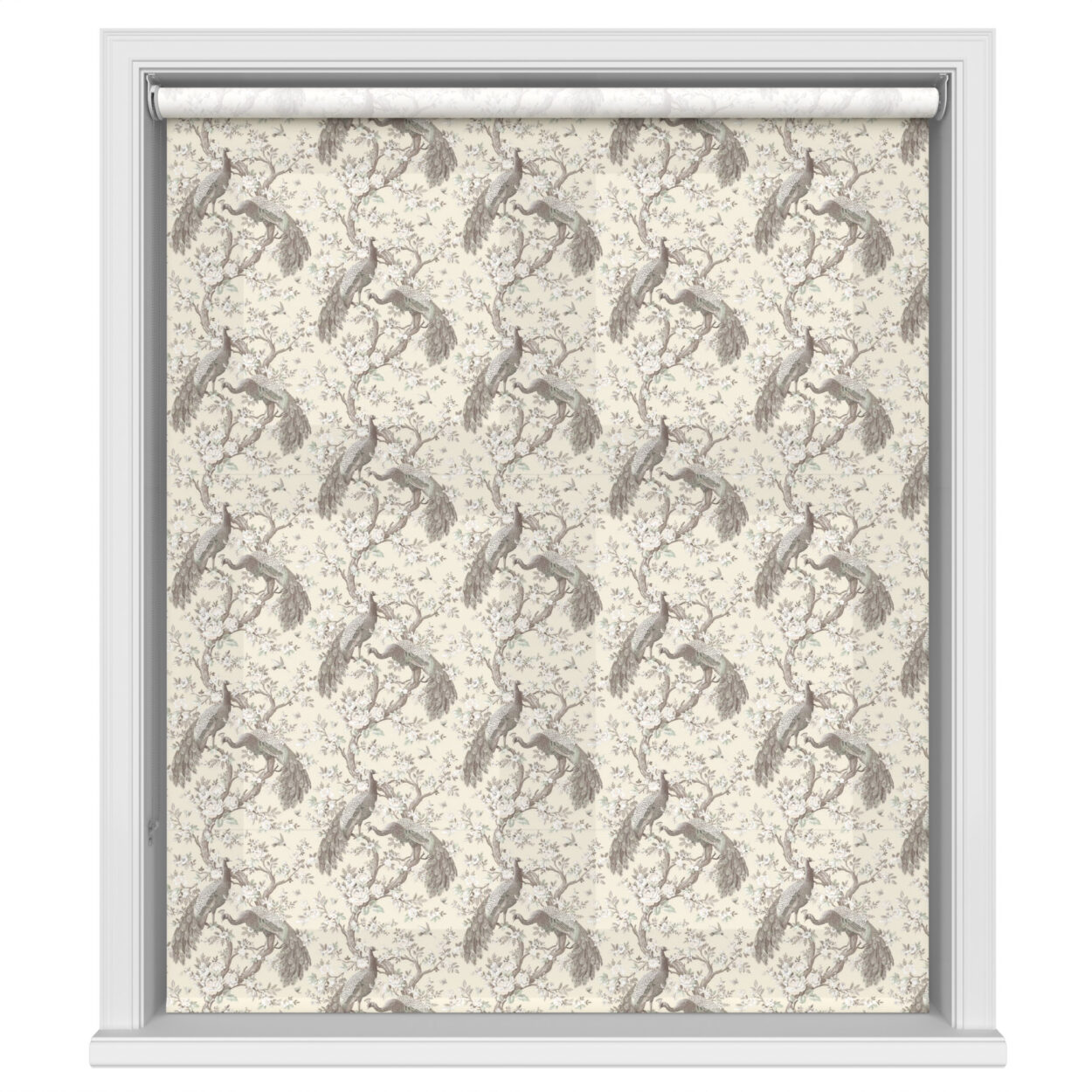 Laura Ashley Belvedere Soft Truffle - Image 2