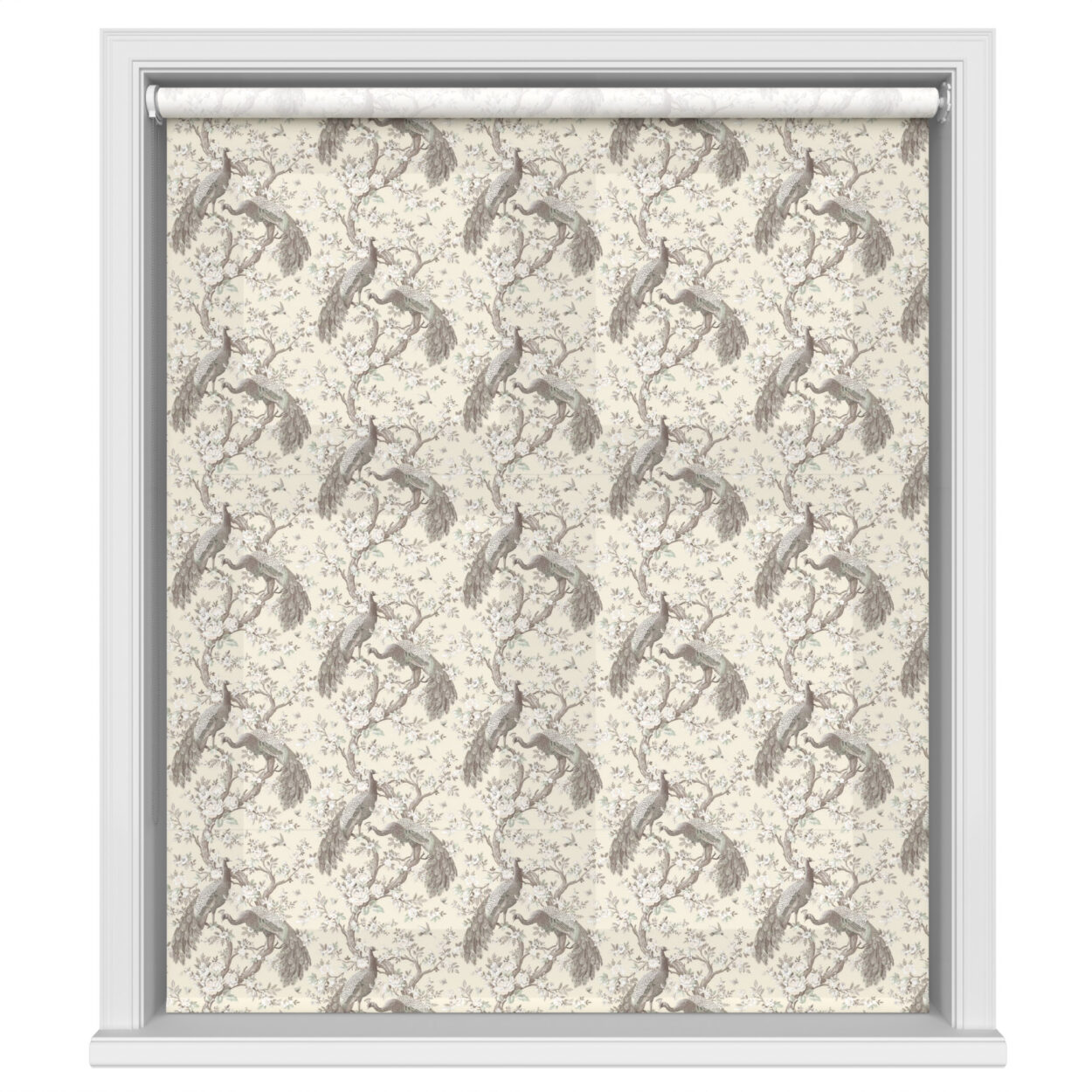 TwistFit Laura Ashley Belvedere Soft Truffle - Image 2
