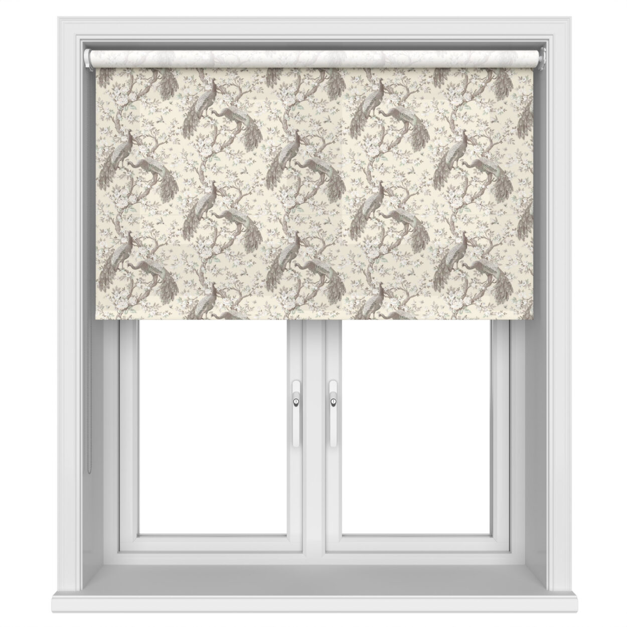TwistFit Laura Ashley Belvedere Soft Truffle