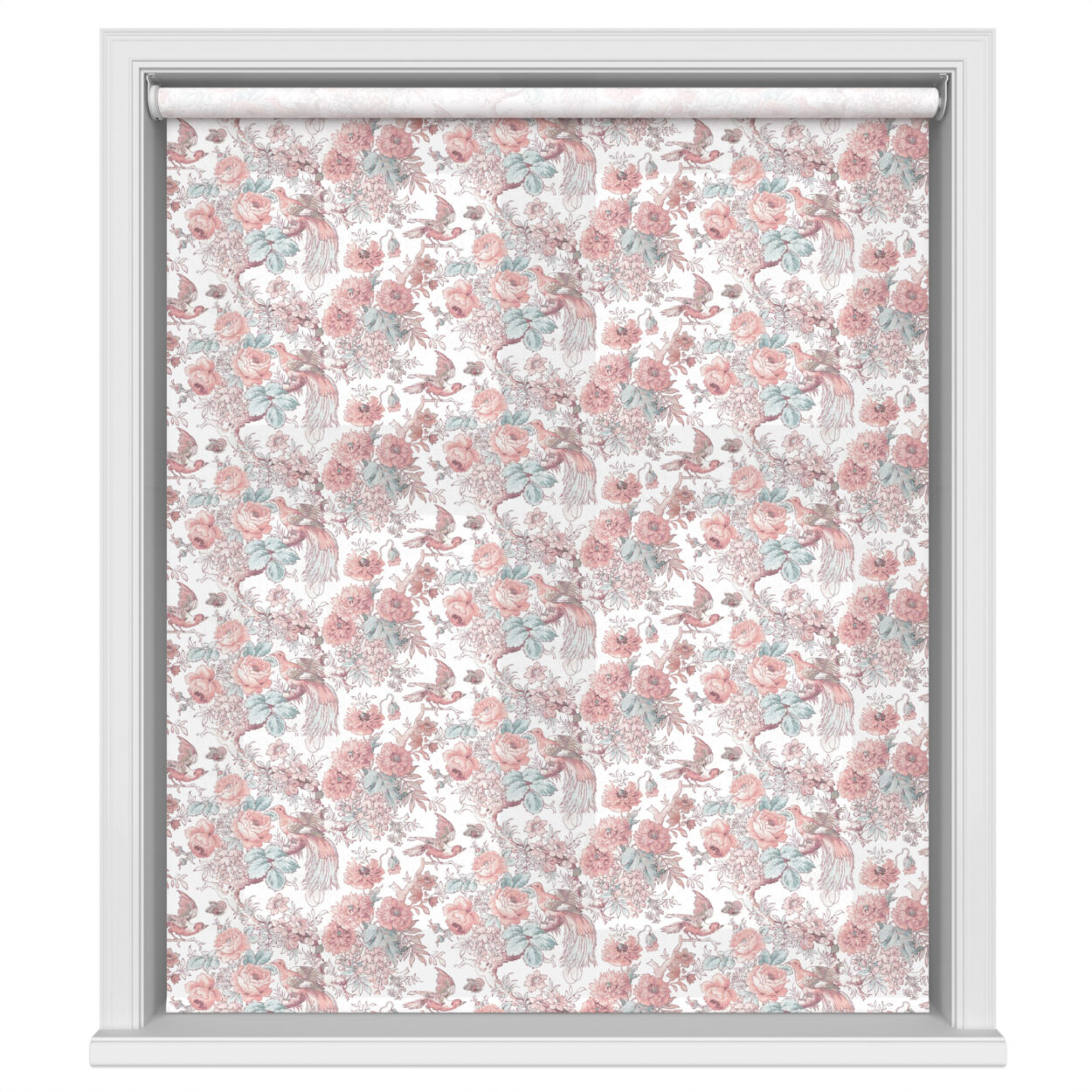 Laura Ashley Birtle Blush Motorised - Image 2