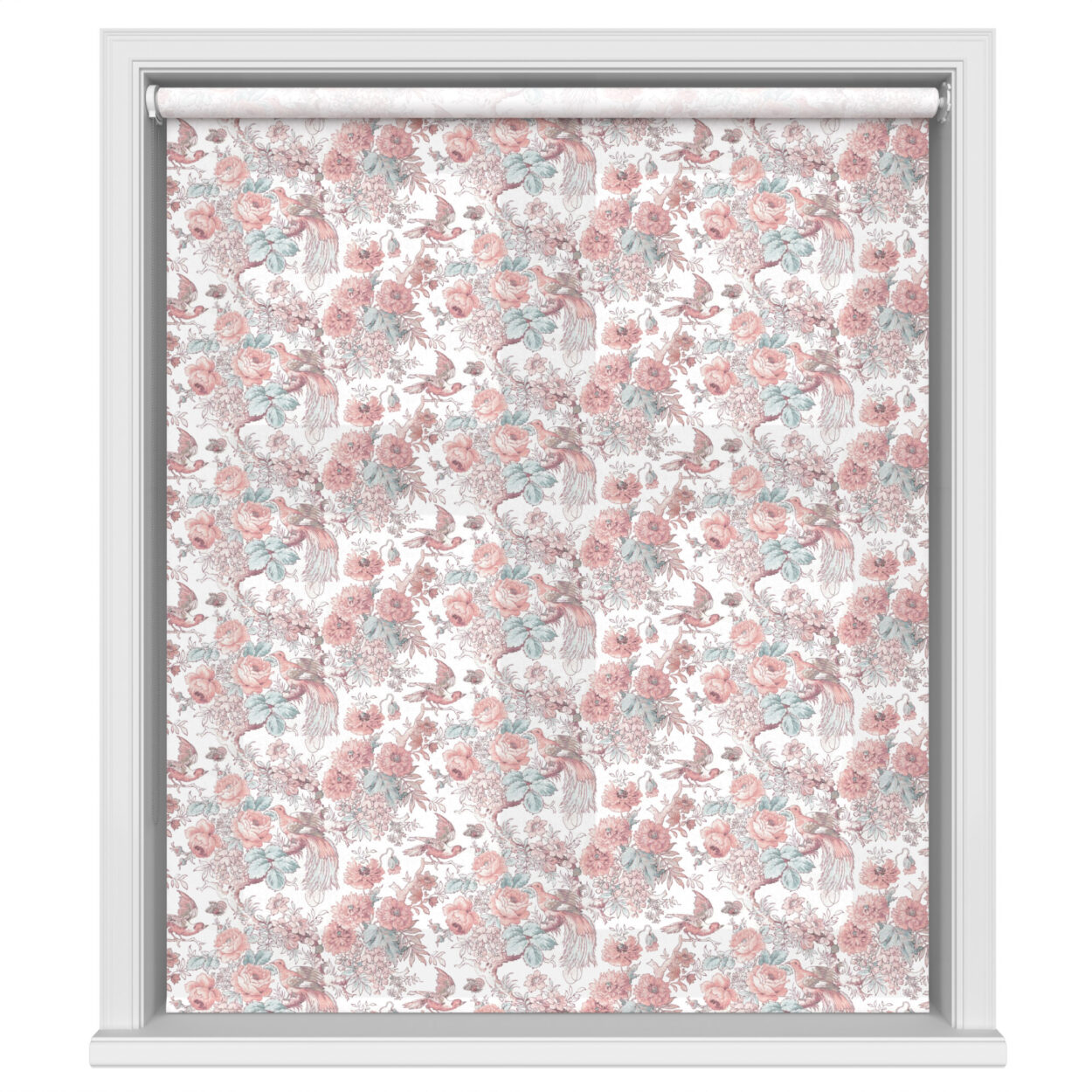 TwistFit Laura Ashley Birtle Blush - Image 2