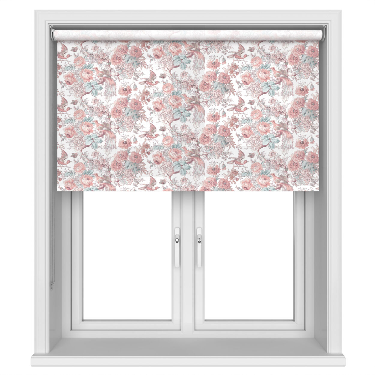Laura Ashley Birtle Blush
