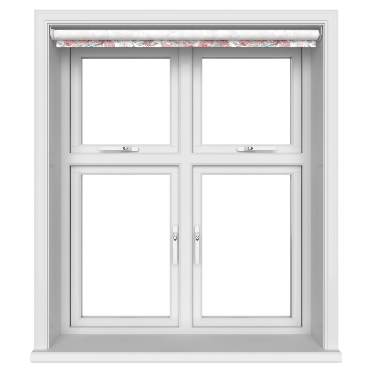 Laura Ashley Birtle Blush Motorised - Image 3