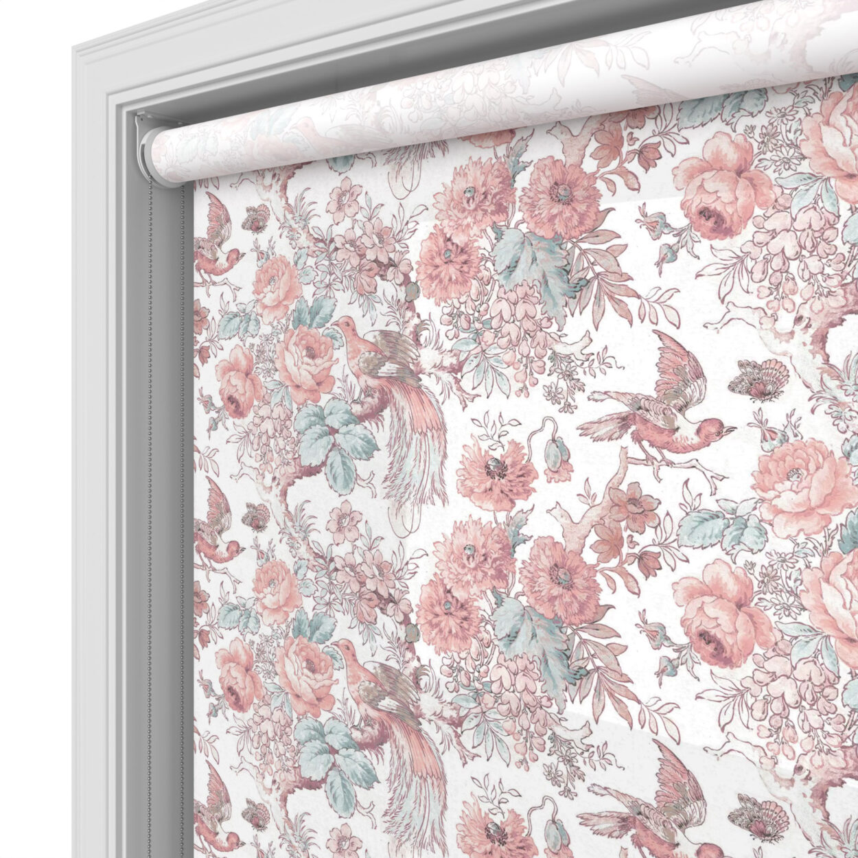 Laura Ashley Birtle Blush - Image 4