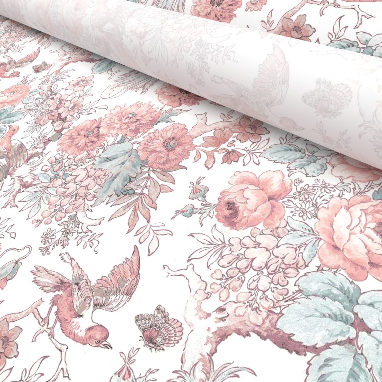 Laura Ashley Birtle Blush - Image 5