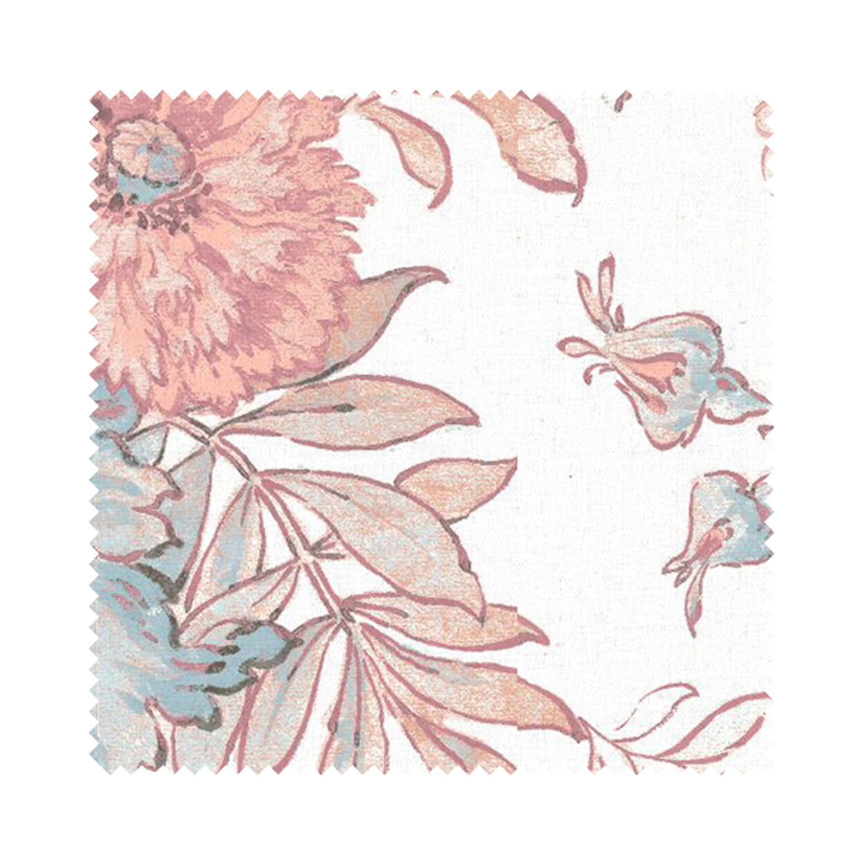 Laura Ashley Birtle Blush - Image 6