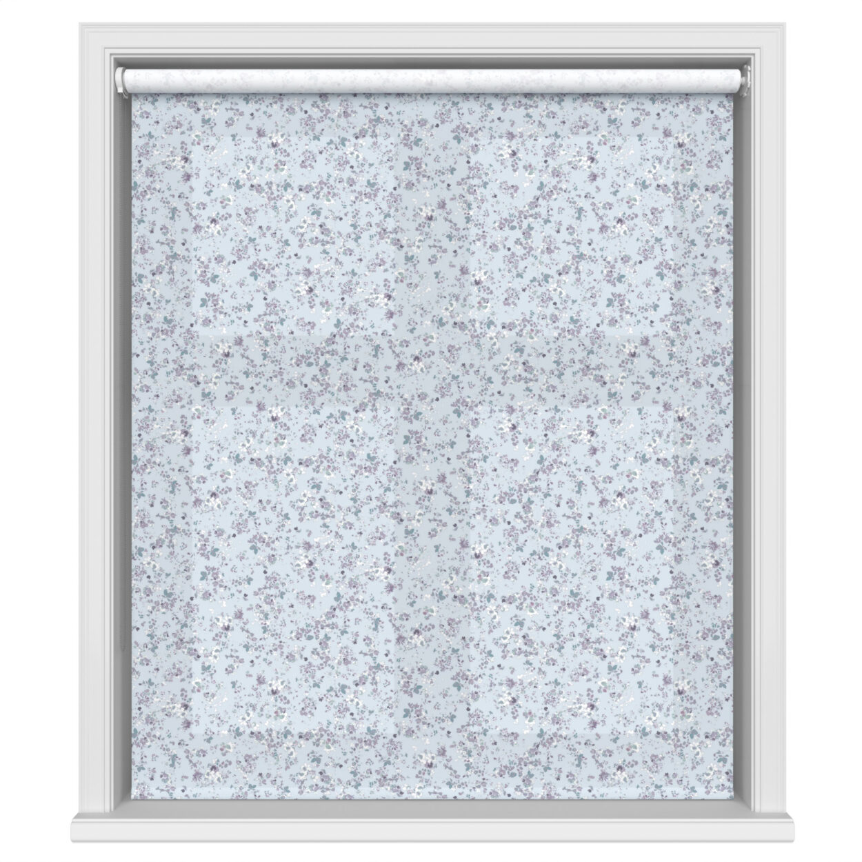 TwistFit Laura Ashley Blossoms Chalk Blue - Image 2