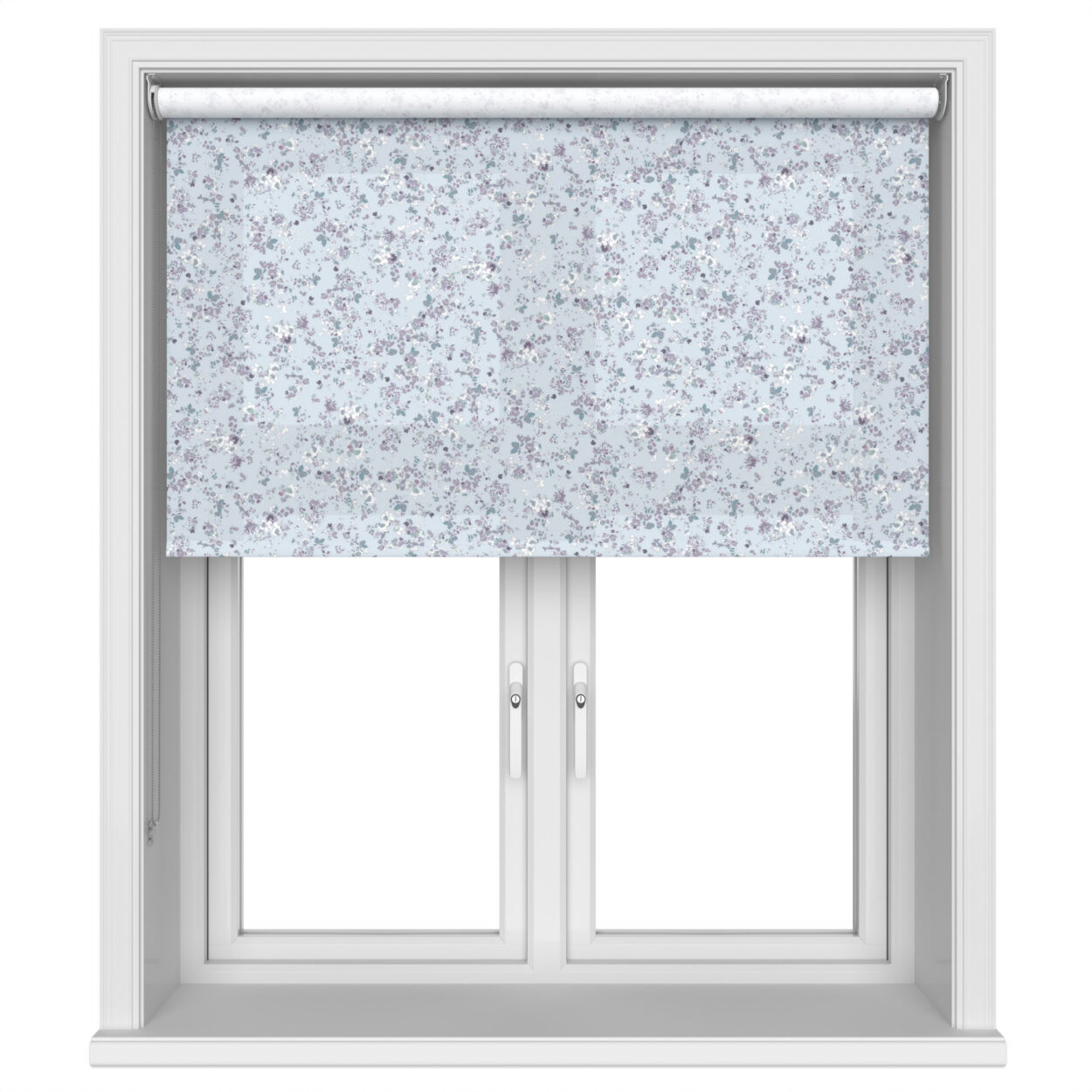 Laura Ashley Blossoms Chalk Blue