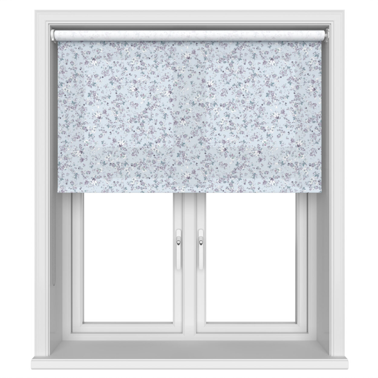TwistFit Laura Ashley Blossoms Chalk Blue