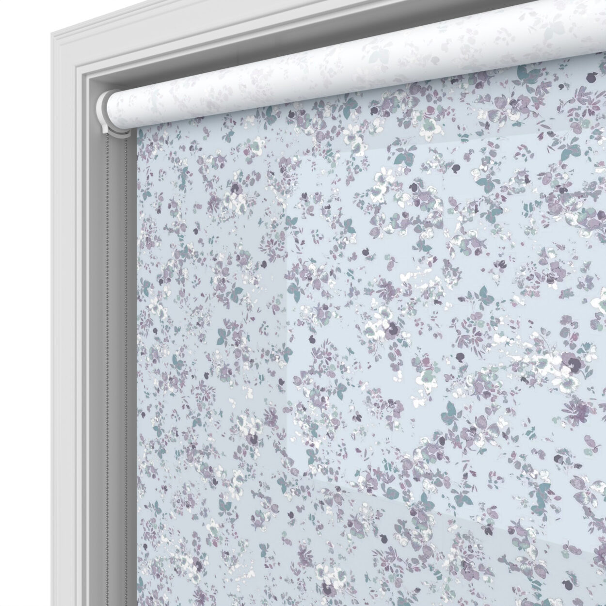 TwistFit Laura Ashley Blossoms Chalk Blue - Image 4