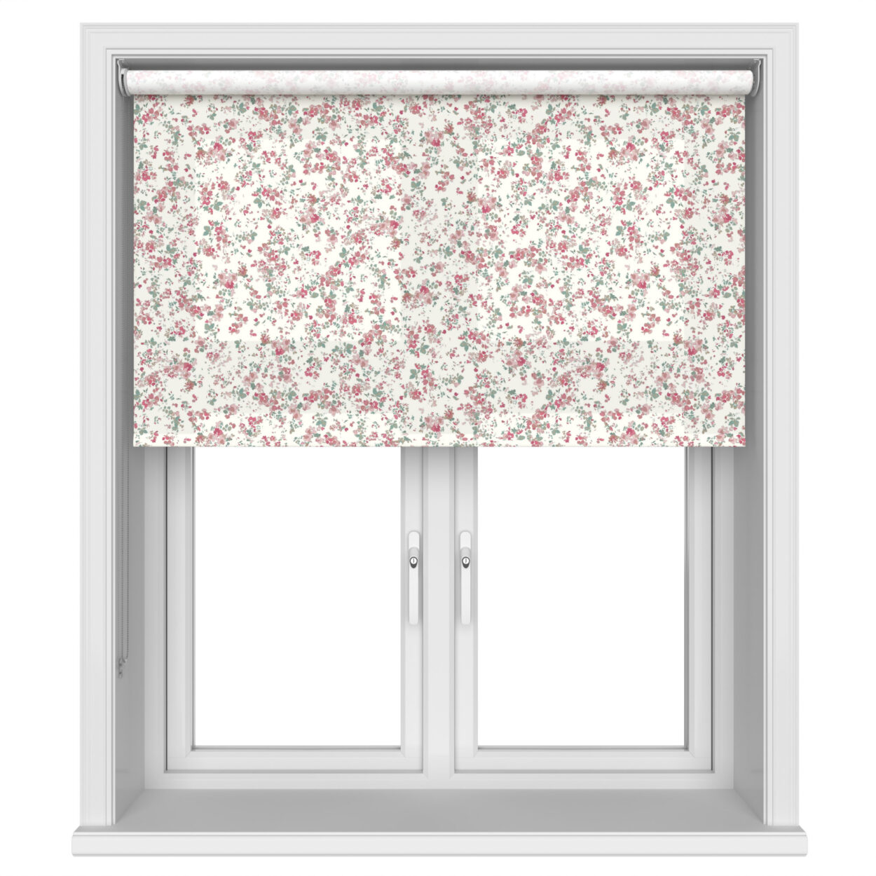 Laura Ashley Blossoms Blush