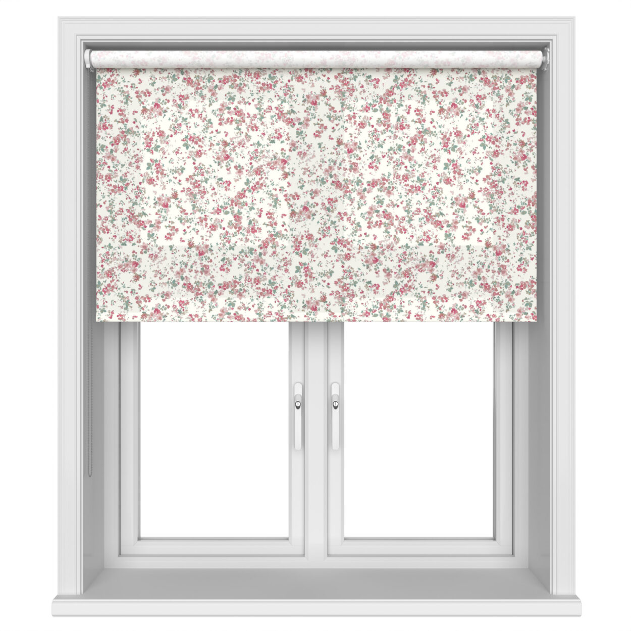 TwistFit Laura Ashley Blossoms Blush