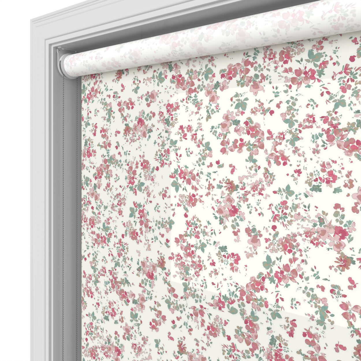 Laura Ashley Blossoms Blush - Image 4