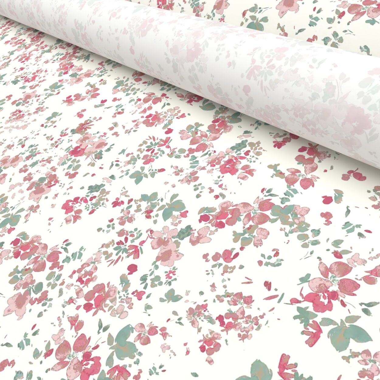 Laura Ashley Blossoms Blush - Image 5