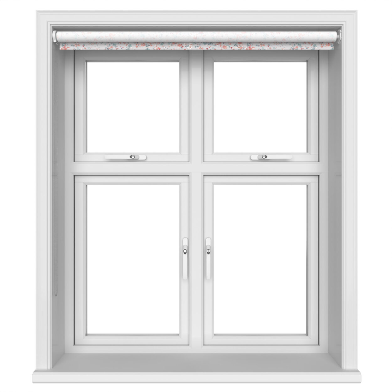 TwistFit Laura Ashley Blossoms Pale Steel - Image 3