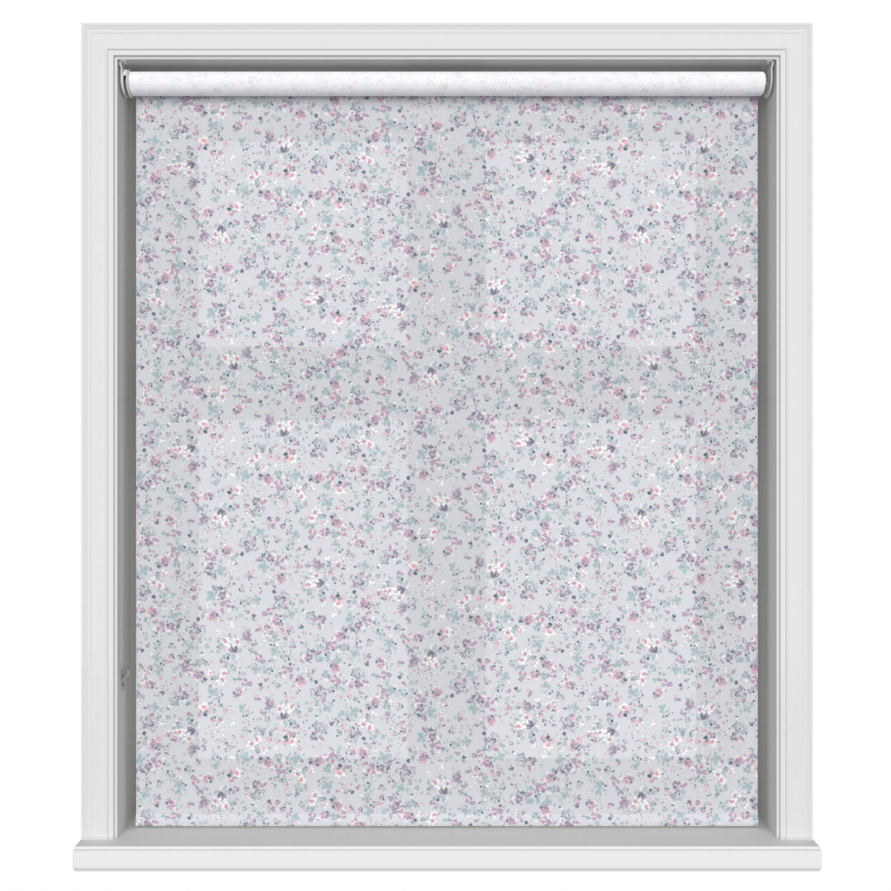 Laura Ashley Blossoms Lavender - Image 2